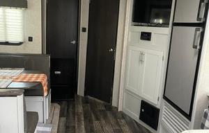 2020 Keystone RV Bullet 269RLSWE