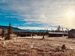 Old Homestead Campground