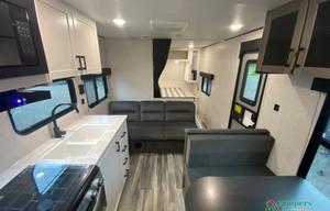2025 Jayco Bunkhouse