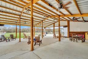 Waggin' Tail Ranch RV Park
