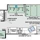 2017 Thor Motor Coach Miramar 37.1 Bunk