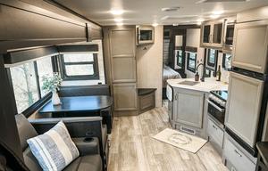 BRAND NEW - 2023 Jayco Jay Feather 27BHB