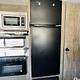 The Capato’s Travel Trailer