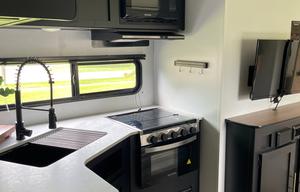 2021 Keystone RV Springdale 251BH.