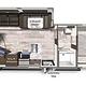 2021 Dutchmen RV Kodiak Ultra-Lite 296BHSL