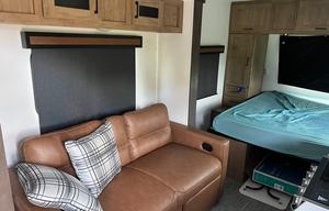 2024 Coachmen RV Freedom Express Ultra Lite 192RBS