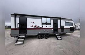 Our family camper available for your own family!