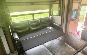 Pet Friendly Grand Glamping