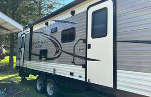 2017 KZ Sportsmen LE 291BHLE