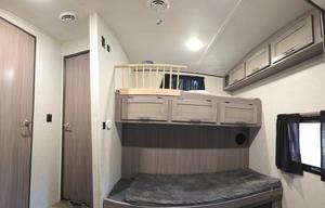 2021 CrossRoads RV Sunset Trail SS331BH