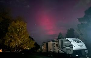 2021 Cherokee Alpha Wolf 26RB-L RV rental photo 5