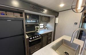 2019 Luxury Travel Trailer w/ Bunk Room house!