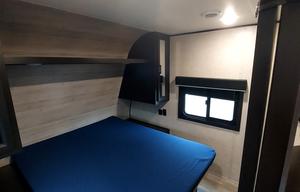 Great Escapes Jayco SLX 8 295BHS Travel Trailer