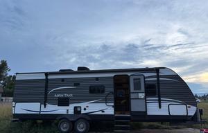 2017 Dutchmen Aspen Trail M‑2750BHS Travel Trailer