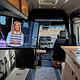 Easy-to-Drive Custom Mercedes Sprinter 170