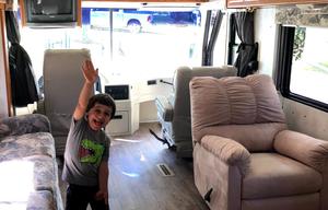 2000 Holiday Rambler Endeavor 38 PDQ
