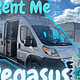 "Pegasus" The Adventure Van