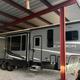 2020 Keystone RV Carbon 358