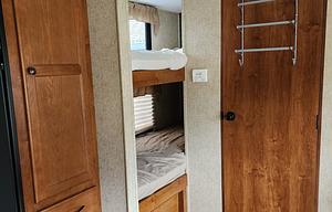 2014 Heartland Wilderness 2650BH