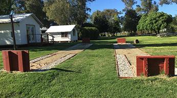 Vineyard RV Park