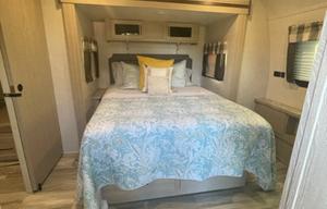 2021 Flagstaff SuperLite Bunk House