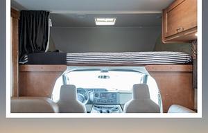 Spirit – The Ultimate Family Road Trip Machine