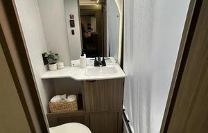 2025 Forest River RV Wildwood X-Lite 273QBXL
