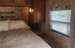 2011 Gulf Stream Stream Lite Sport- FULLY STOCKED