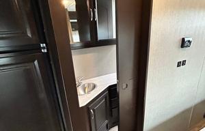 KHLOE 2020 NeXus RV Phantom 25P