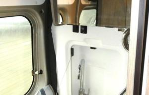 2026 Winnebago Travato 59K