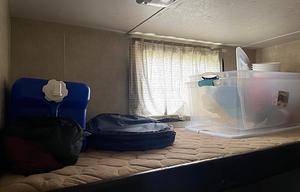 2016 Forest River RV Wildwood X-Lite 261BHXL