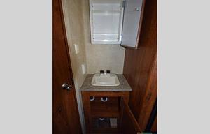 2013 Keystone RV Hideout 210LHS