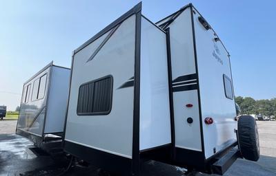 BRAND NEW! 2026 JAYCO JAY FLIGHT 321BDS