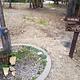 Baby Doe Campground, water pump