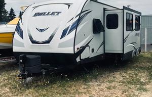 2019 Keystone Bullet Ultra-Lite