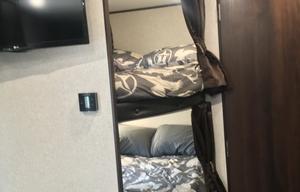 AGA 5 -	2019 Jayco Jay Flight 264BHW