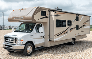 Spirit – The Ultimate Family Road Trip Machine