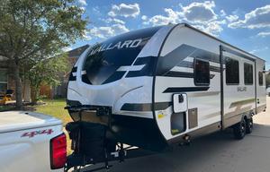 2022 Heartland Mallard M26 (Sleeps 6)