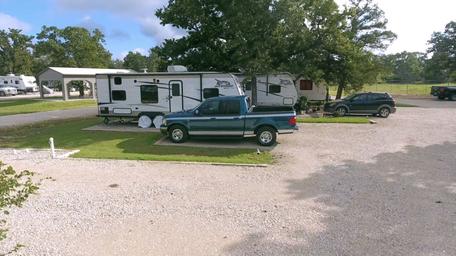 Majestic T.L.C. RV