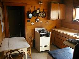 Scaler Guard Station