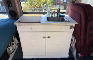 The Shiner | Cozy Vintage Camper