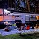 Dustin & Janelle’s Camper Rental