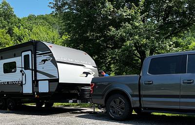 2023 Heartland Trail Runner 199BHSS RV rental photo 2