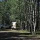 YELLOWSTONE GROUP CAMPGROUND