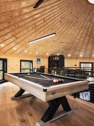 Mount Snow Yurt