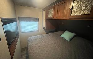 2018 Mallard 245