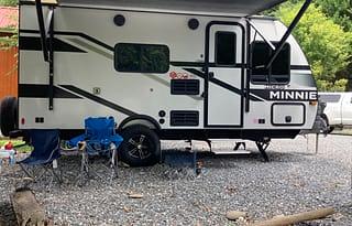2024 Micro Minnie Bunkhouse