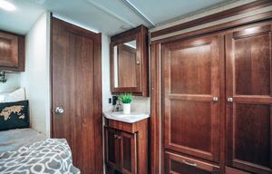 Our 2019 Mercedes Diesel RV
