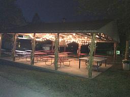 Chattanooga North / Cleveland KOA Journey