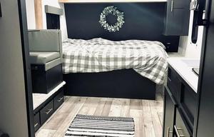 2022 Keystone RV Springdale Mini 1700FQ